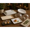 Assiettes