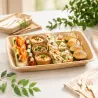 Plateaux traiteur