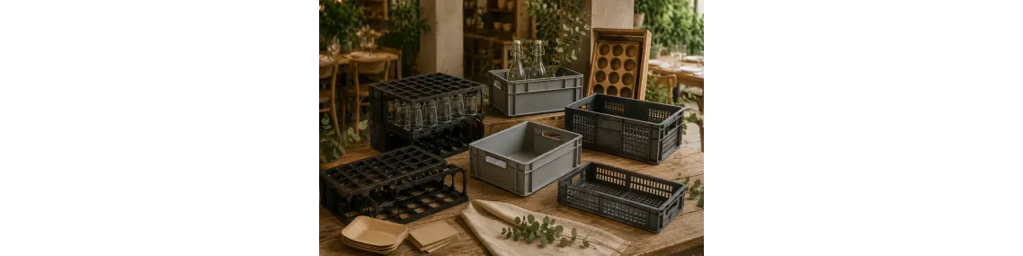 Cargo Box