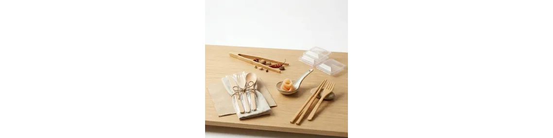 Ustensiles & accessoires repas