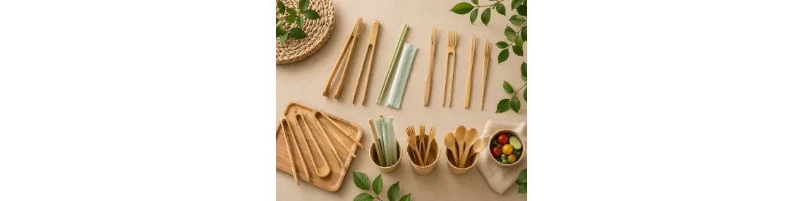 Pinces & Mini couverts