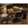 Coffrets en carton