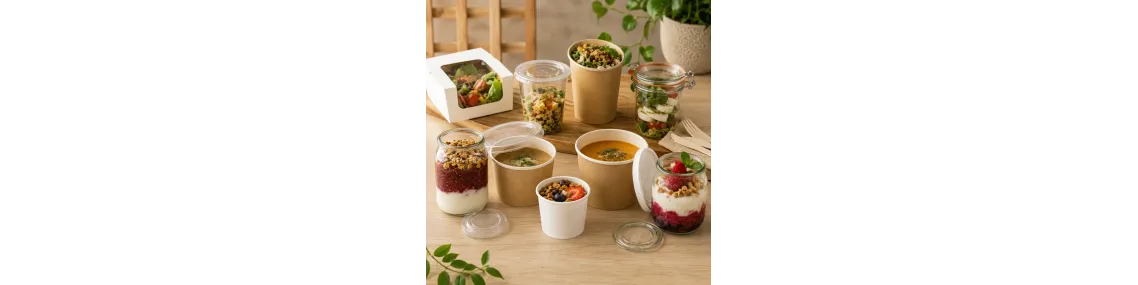 Pots