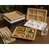Plateaux repas