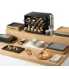 Service & buffet
