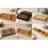 Plateaux buffet