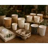 Gobelets carton