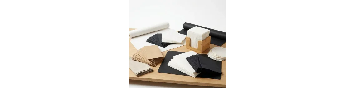 Linge de table