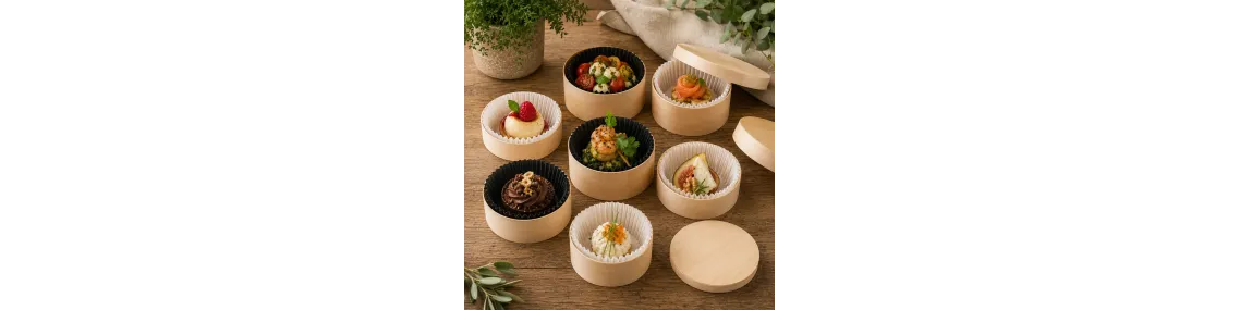 Woodbox