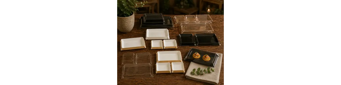 Kits assiettes