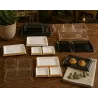 Kits assiettes