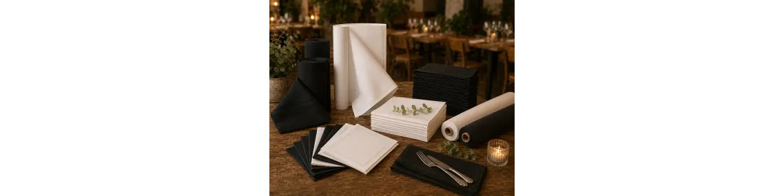 Linge de table